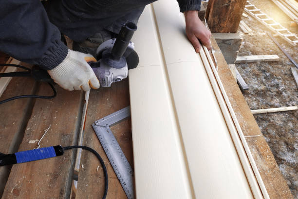 Trusted Nambe, NM Siding Experts