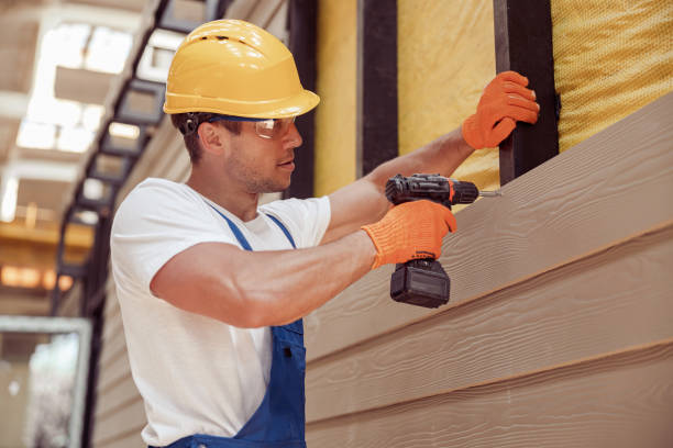 Best Composite Siding  in Nambe, NM