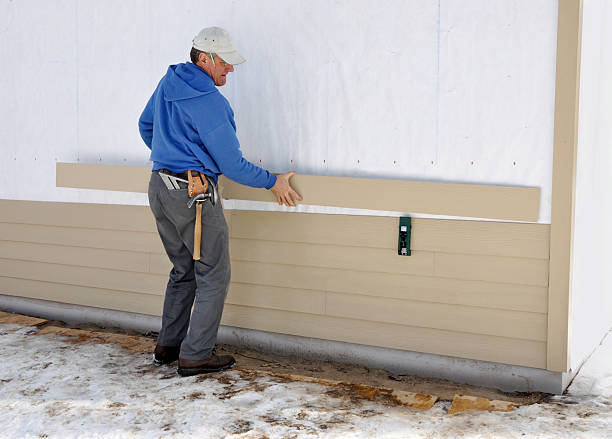 Best Historical Building Siding Restoration  in Nambe, NM