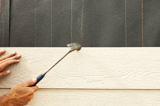 Affordable Siding Repair and Maintenance Services in Nambe, NM